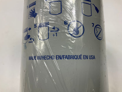 Carquest 86281 Fuel Filter Replaces 33281 F60023 LFF3809 FF884 FF5094 P551605