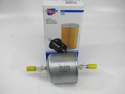Carquest 86296 Fuel Filter, 5/16''