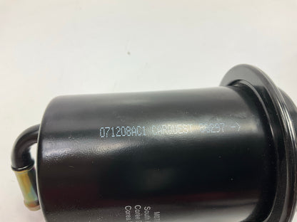 Carquest 86297 Fuel Filter For 1989-1998 Mazda MPV
