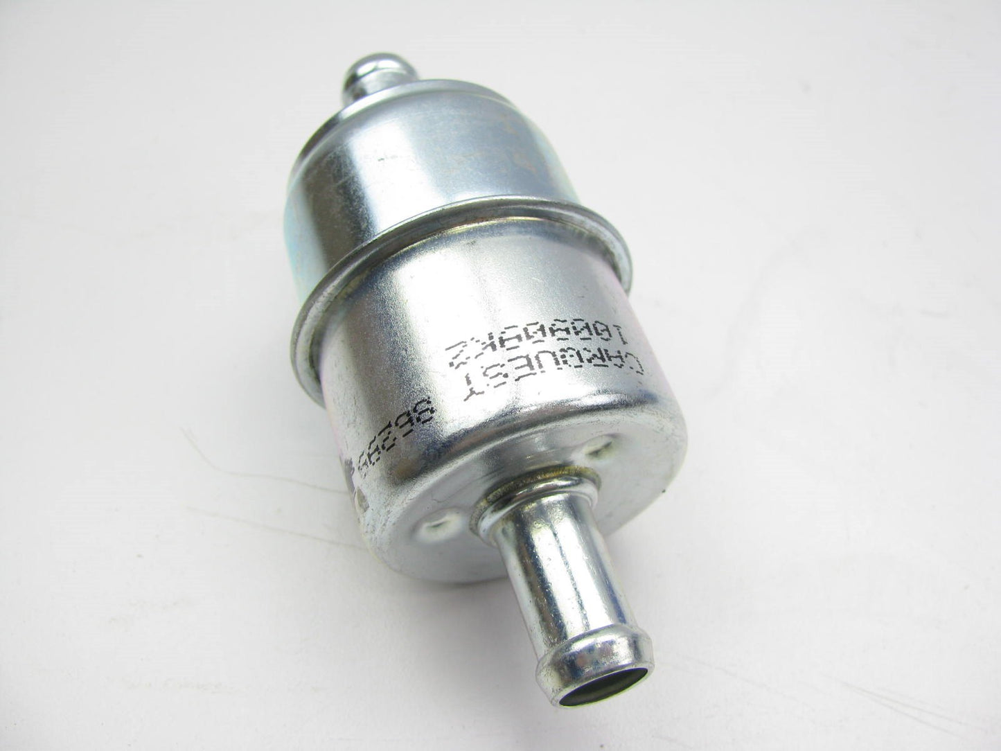 Carquest 86299 Fuel Filter Replaces: 33299 GF333 FF5621 P551771 BF7691 GF509