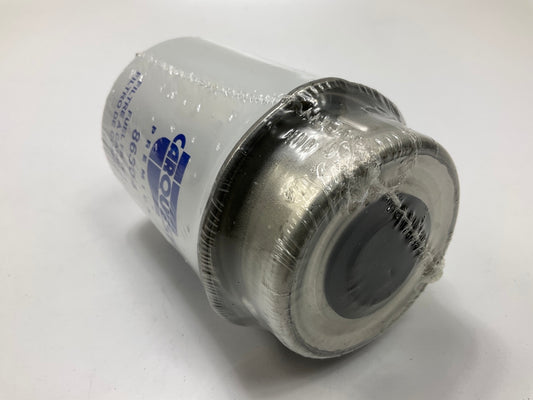 Carquest 86304 Diesel Fuel Water Separator Filter Replaces PS4836 33304, F64827
