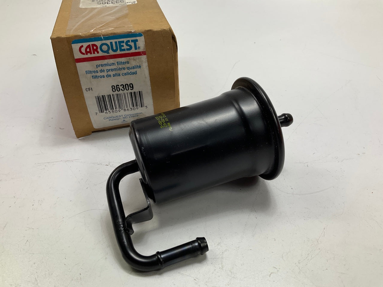 Carquest 86309 Fuel Filter
