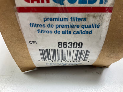 Carquest 86309 Fuel Filter