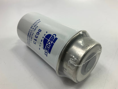 Carquest 86313 Fuel Filter Replaces 33313 FS19988 32925991 WK8151 702704A1
