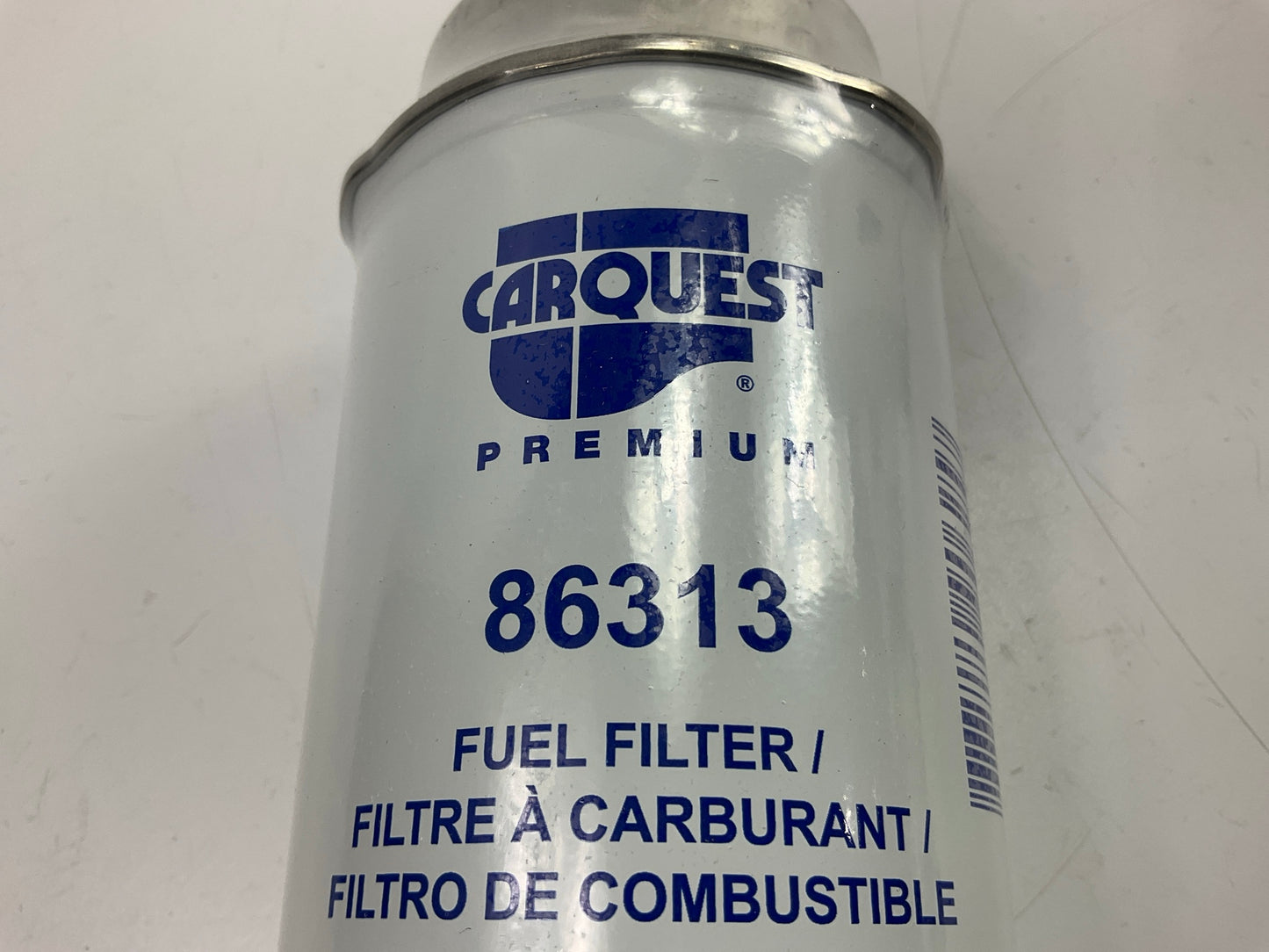 Carquest 86313 Fuel Filter Replaces 33313 FS19988 32925991 WK8151 702704A1