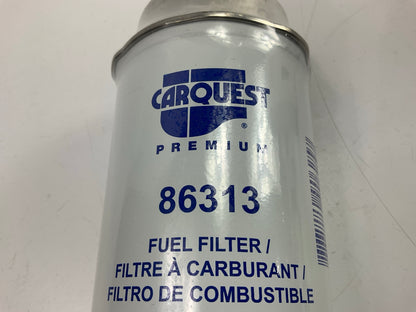 Carquest 86313 Fuel Filter Replaces 33313 FS19988 32925991 WK8151 702704A1