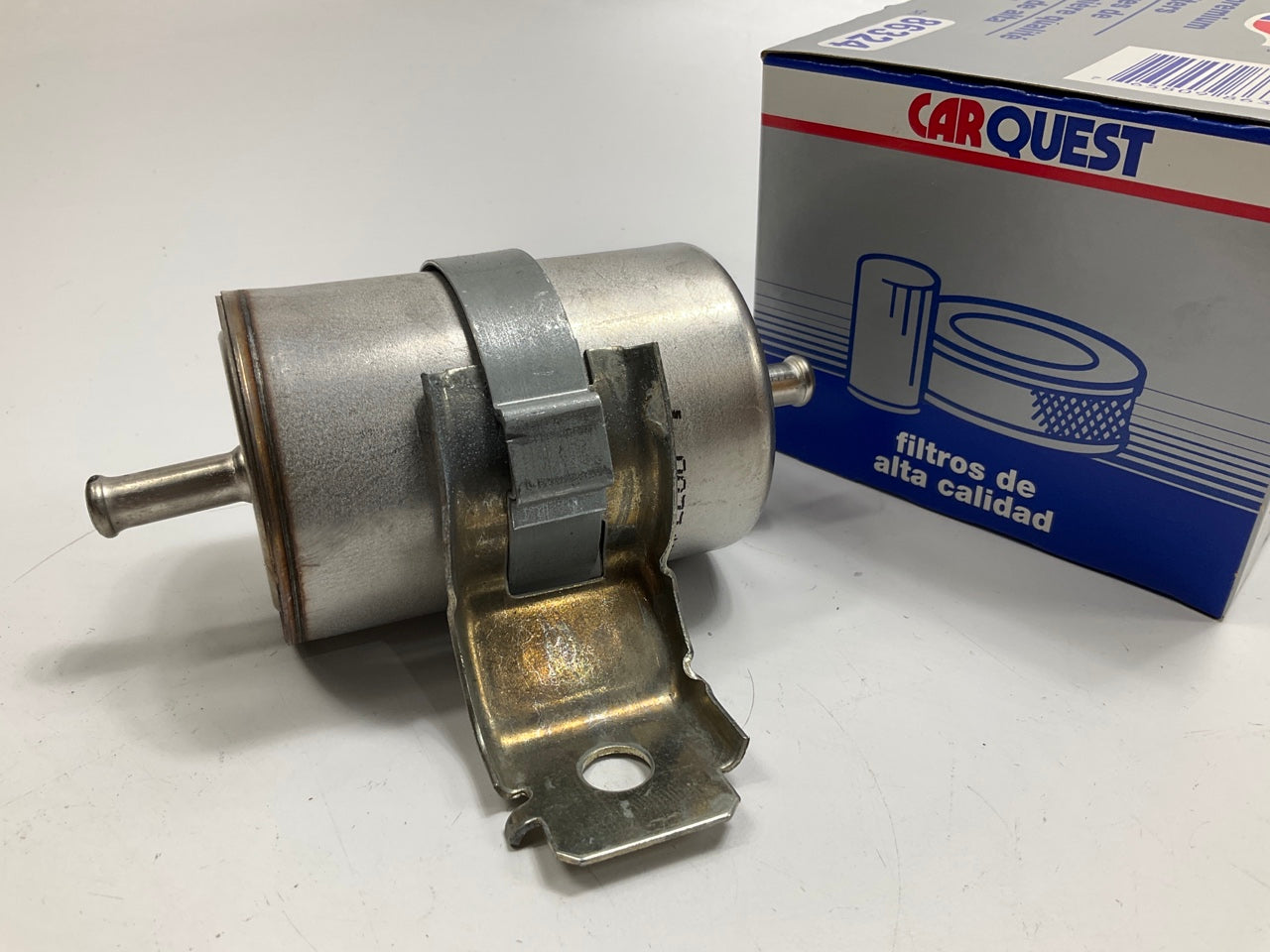 Carquest 86324 Fuel Filter