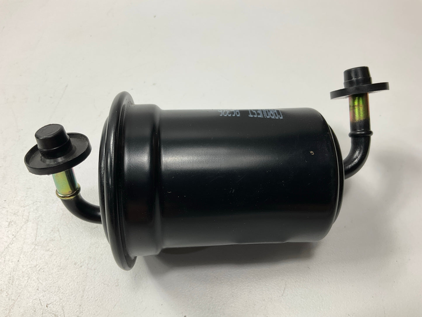 Carquest 86326 Fuel Filter - 1989-1992 Ford Probe, 1988-1992 Mazda 626, MX-6