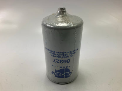 Carquest 86327 Diesel Fuel Water Separator Filter Replaces 1907539, 33327