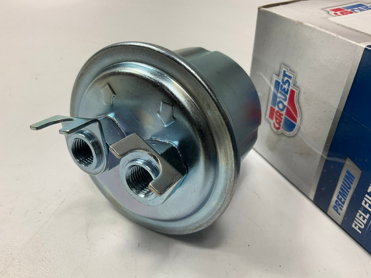 Carquest 86330 Fuel Filter For 1988-1991 Honda Civic, 1988-1991 Honda CRX