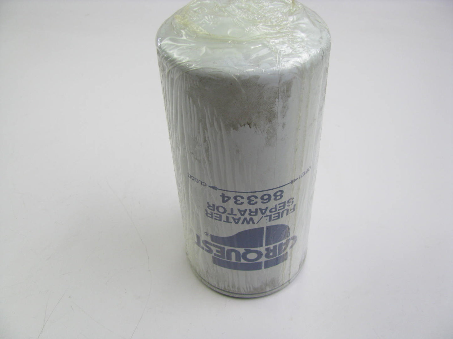 Carquest 86334 Fuel Filter Replaces P1112 33341 F70062 LFP3692F FF1022 FF194