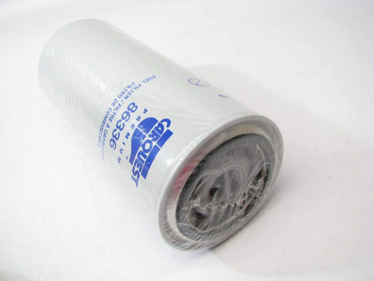 Carquest 86336 Fuel Filter Replaces P1108 33336 F60046 LF1311I FF986