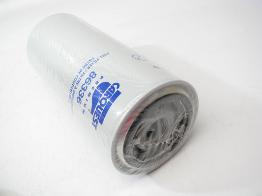Carquest 86336 Fuel Filter Replaces P1108 33336 F60046 LF1311I FF986
