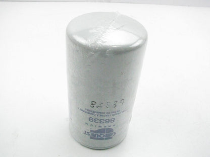 Carquest 86339 Fuel Filter Replaces P1117 33339 F60032 LFP250F FF1118 BF991