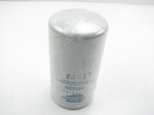 Carquest 86339 Fuel Filter Replaces P1117 33339 F60032 LFP250F FF1118 BF991