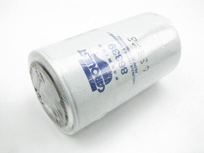 Carquest 86339 Fuel Filter Replaces P1117 33339 F60032 LFP250F FF1118 BF991