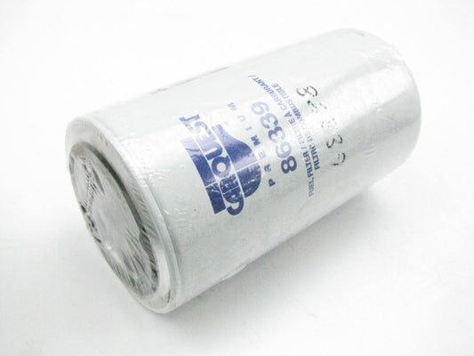 Carquest 86339 Fuel Filter Replaces P1117 33339 F60032 LFP250F FF1118 BF991