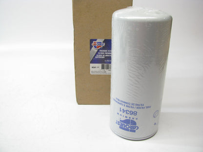 Carquest 86341 DT466 Fuel Filter Replaces P1118 33341 K50013 FP251F BF979 FF5020