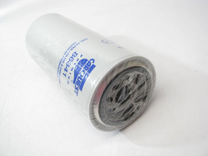 Carquest 86341 DT466 Fuel Filter Replaces P1118 33341 K50013 FP251F BF979 FF5020