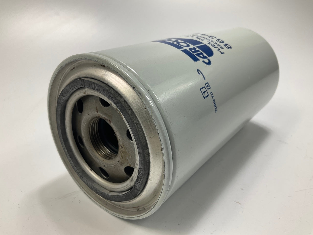 (2) Carquest 86342 Fuel Filter Replaces P1125 33342 F60038 LFP252F FF192 P552563