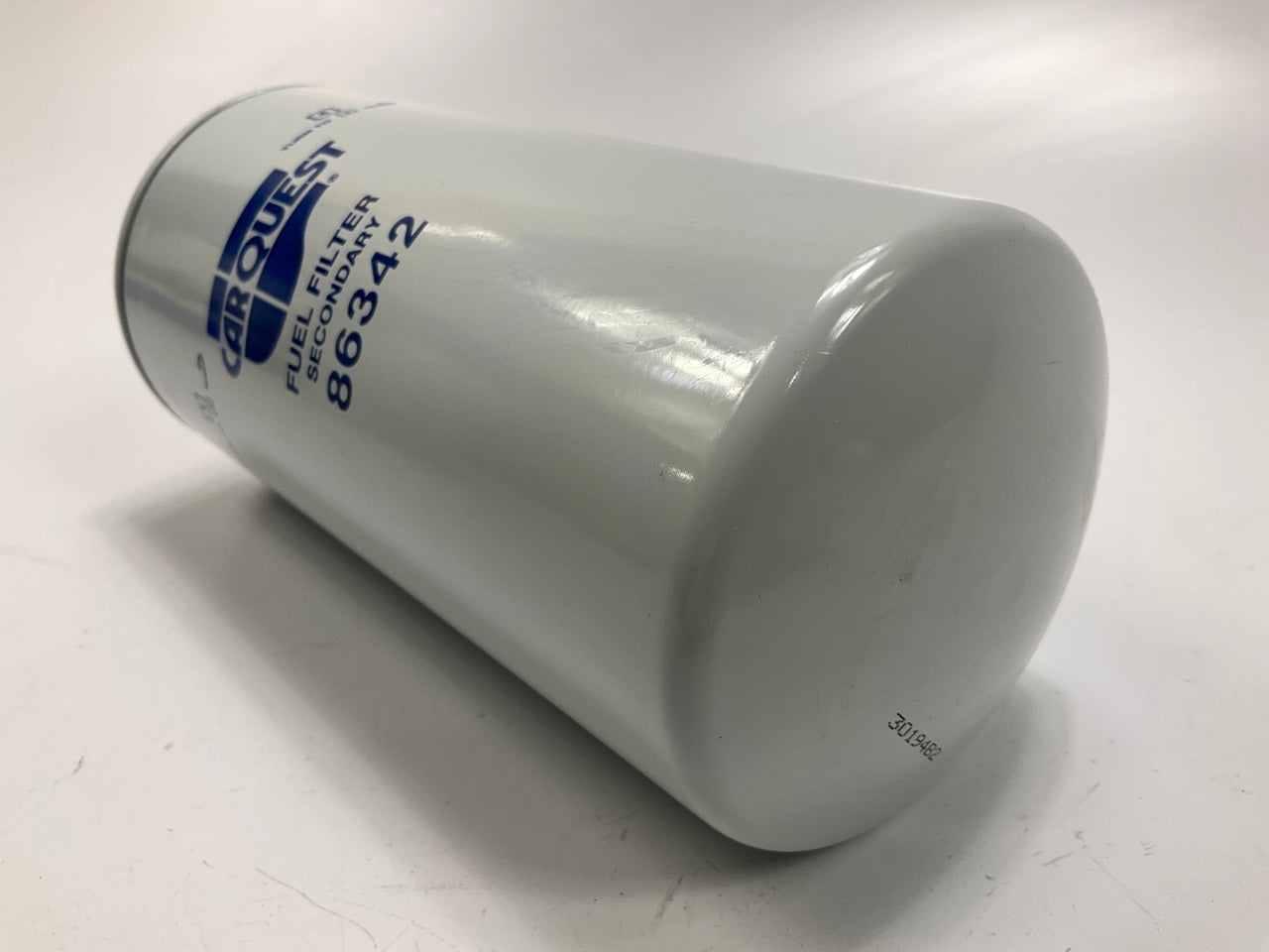 (2) Carquest 86342 Fuel Filter Replaces P1125 33342 F60038 LFP252F FF192 P552563
