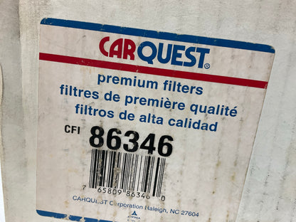 Carquest 86346 Fuel Filter For 1995-1997 Neon