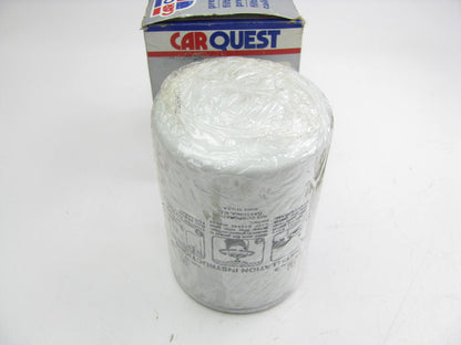 Carquest 86351 Fuel Filter Replaces: F50164 LFP230 FF972 FF201 BF962 TP641
