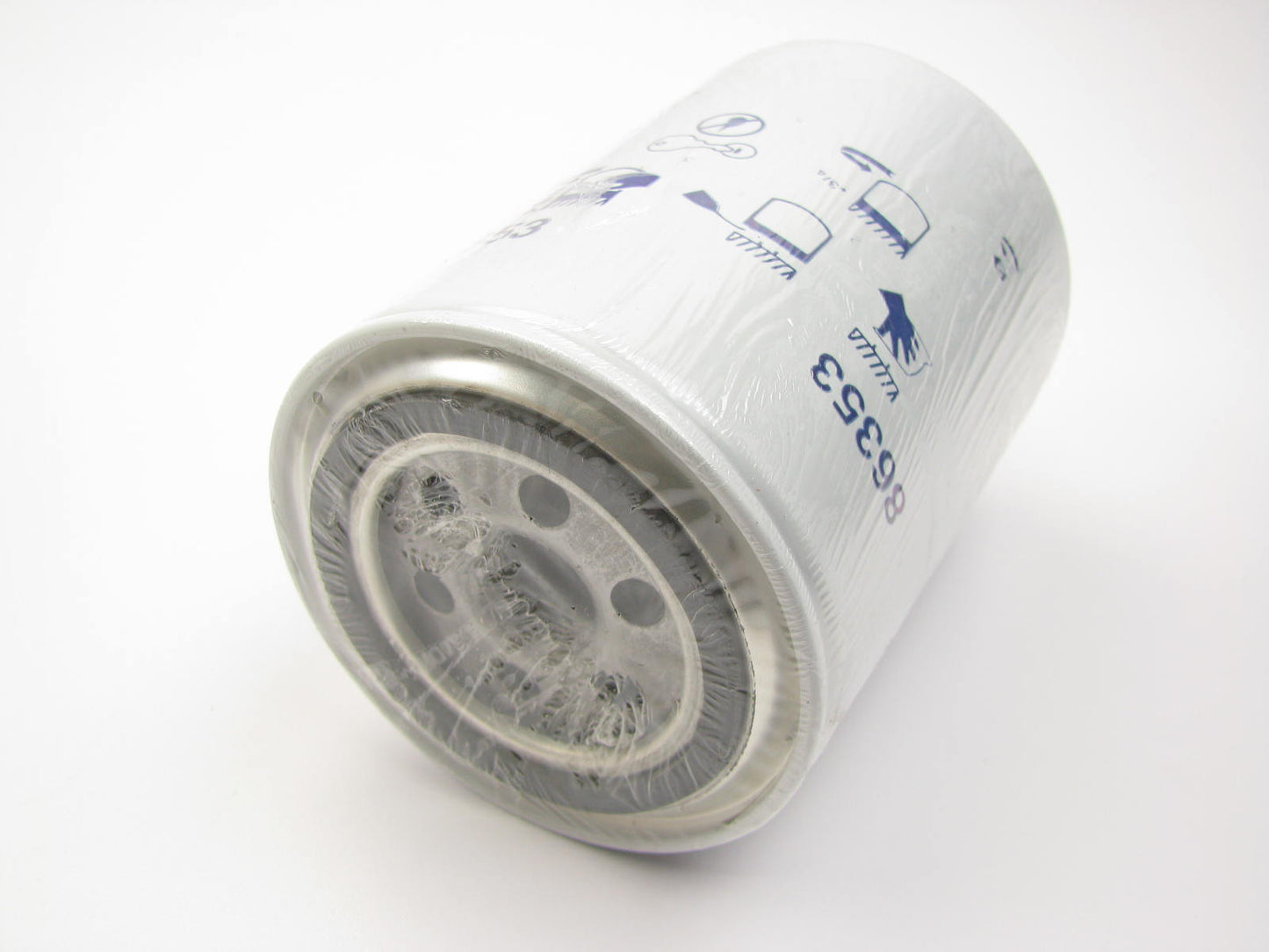 Carquest 86353 Fuel Filter Replaces P3401 33357 L60043 LFF3417 FF989 FS1280