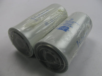 (2) Carquest 86356 Fuel Filter