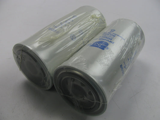 (2) Carquest 86356 Fuel Filter