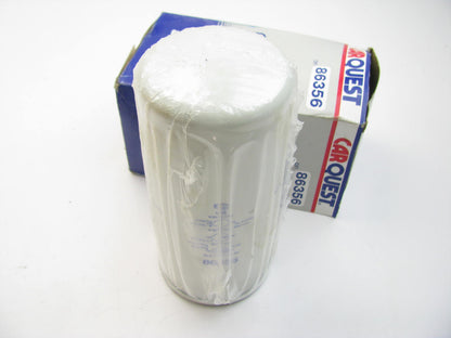 Carquest 86356 Fuel Filter Replaces P1104 33356 F60053 LK213CA FF984 FF5245