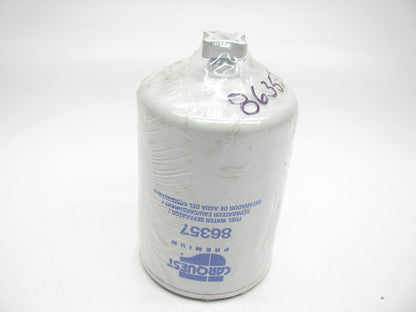 Carquest 86357 Fuel Filter Water Separator 3925274 P551329 FS1280 LFF4317 33357