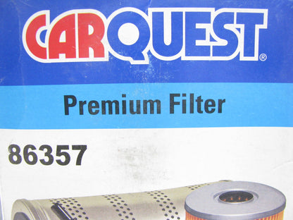Carquest 86357 Fuel Filter Water Separator 3925274 P551329 FS1280 LFF4317 33357