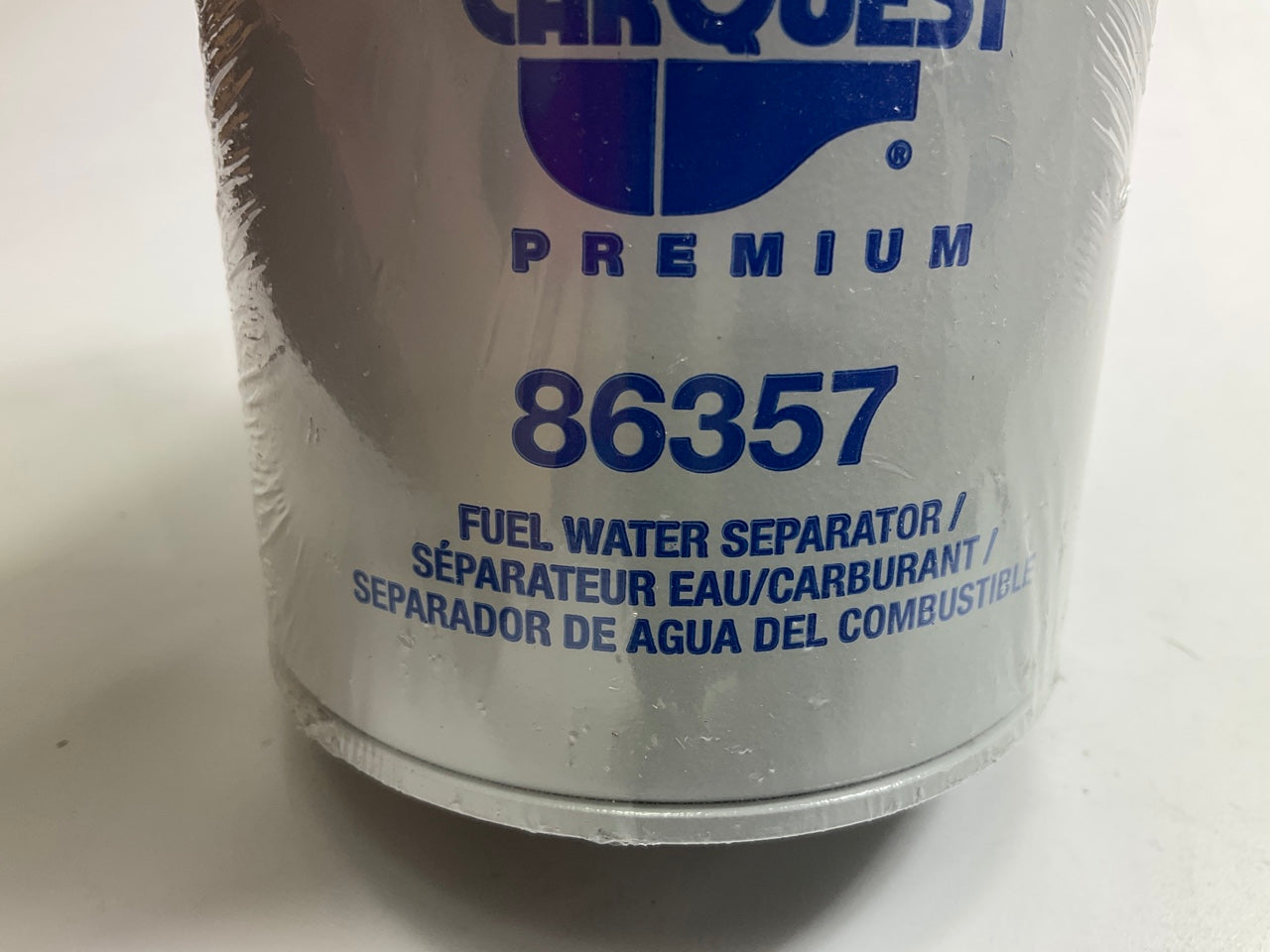 Carquest 86357 Fuel Filter Water Separator 3925274 P551329 FS1280 LFF4317 33357
