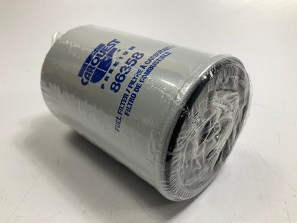 (10) Carquest 86358 Fuel Filters - P4102A, 33777, F59635, FP585F, FF1008 FF42000