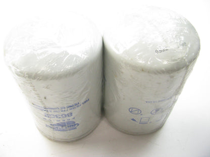 (2) Carquest 86358 Fuel Filter Replaces 33777 F59635 73124 LK136C FF843 MK13152
