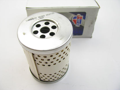 Carquest 86360 Fuel Filter Replaces C7523 33941 P181 F50181 FF5527 PF935