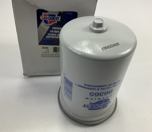 Carquest 86365 Fuel Filter For 2023-2025 Blue Bird All American FE, RE