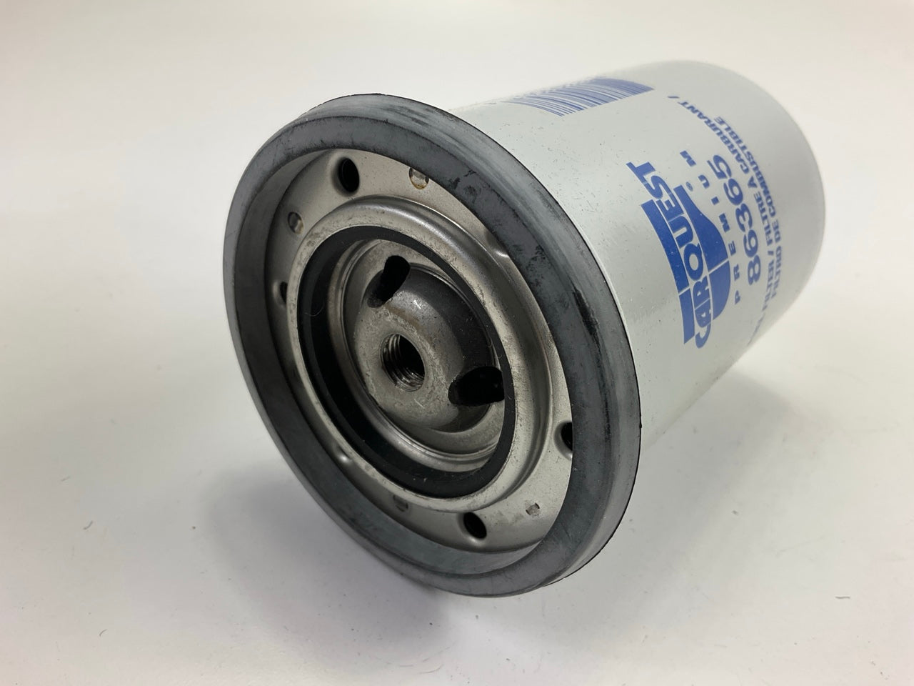Carquest 86365 Fuel Filter For 2023-2025 Blue Bird All American FE, RE