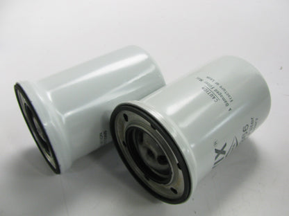 (2) Carquest 86366 Fuel Filter Replace FF4121 FG770 P779449 PER230F 33366 F50230