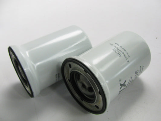 (2) Carquest 86366 Fuel Filter Replace FF4121 FG770 P779449 PER230F 33366 F50230