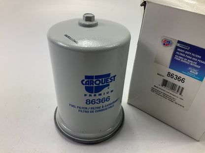 Carquest 86366 Fuel Filter Replaces FF4121 FG770 P779449 PER230F 33366 F50230