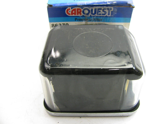 Carquest 86370 Fuel Filter 33370 4024232 AR50041 18786 20-0006803 P551130 FF203