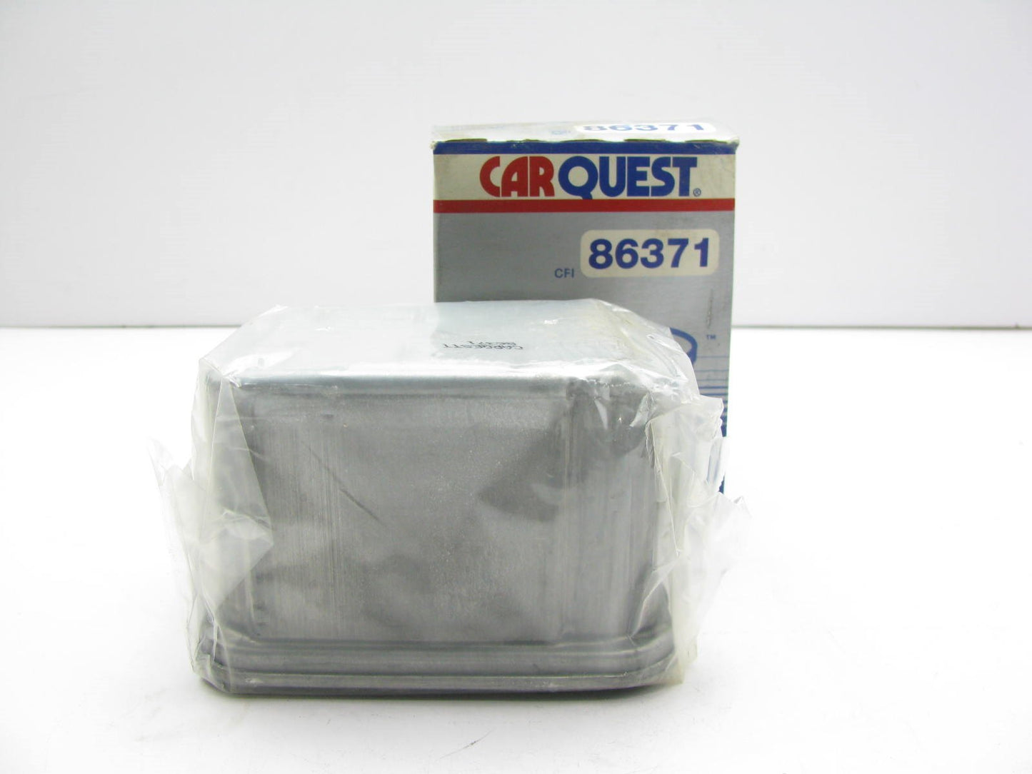 Carquest 86371 Fuel Filter Replaces 4036432 AR86745 RE27091 22177 33371