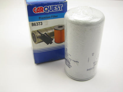 Carquest 86373 Fuel Filter Replaces P1129A BF7663 FF5156 FF827 LFF8928 F50086