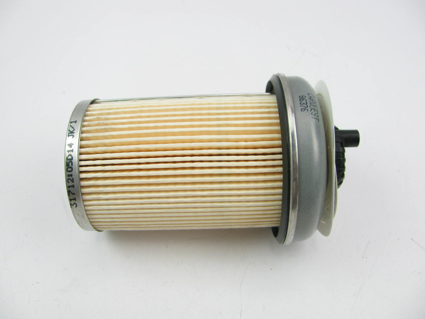 Carquest 86376 Diesel Fuel Water Separator Filter Replaces 33976 PS7358 F54719
