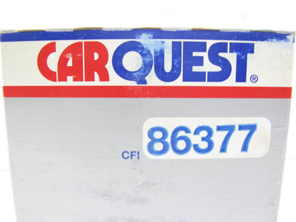 Carquest 86377 Heavy Duty Fuel Filter Replaces 1R0751 P551315 FF5321 LFF4783