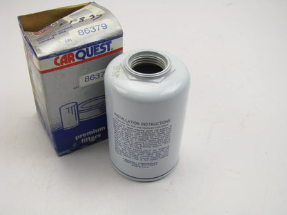 Carquest 86379 Fuel Filter For 1989-1993 Dodge Pickup 5.9L CUMMINS TURBO DIESEL