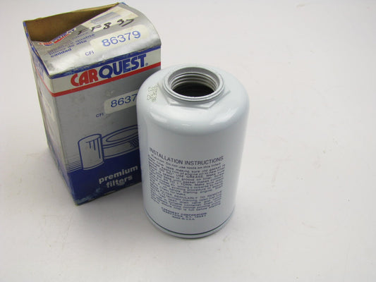 Carquest 86379 Fuel Filter For 1989-1993 Dodge Pickup 5.9L CUMMINS TURBO DIESEL
