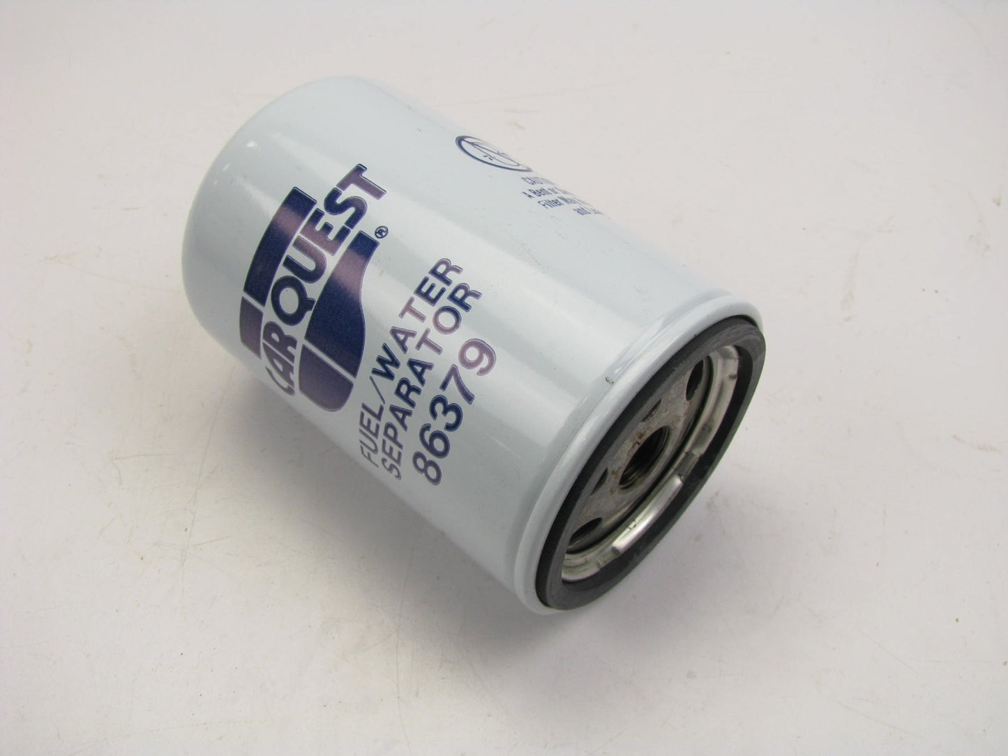 Carquest 86379 Fuel Filter For 1989-1993 Dodge Pickup 5.9L CUMMINS TURBO DIESEL